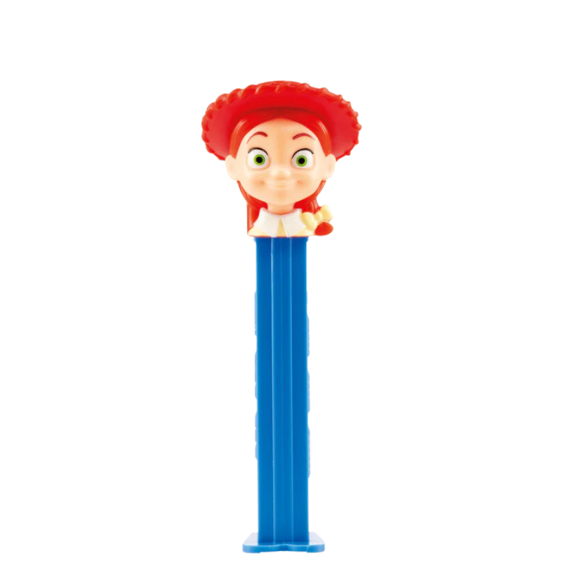 Pez Toy Story Jessie