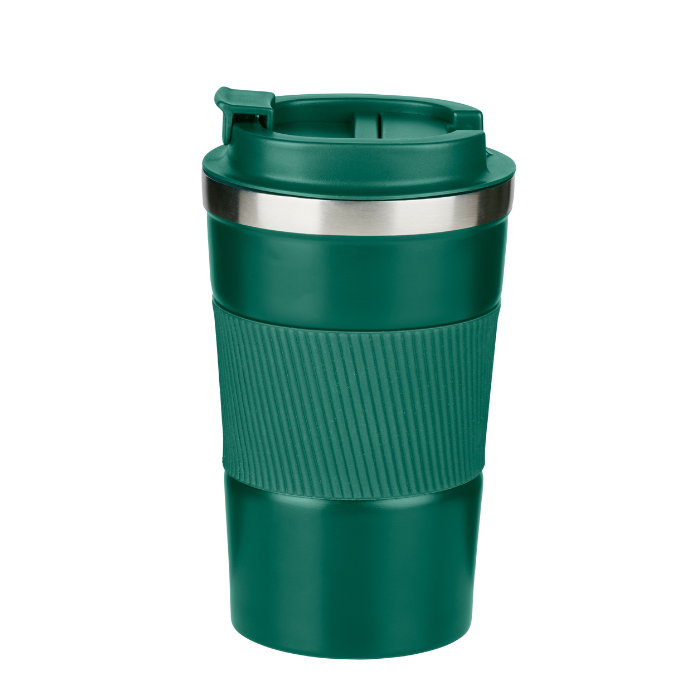 Alpina Thermos Beker Groen