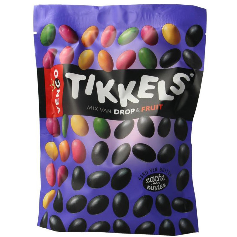 Tikkels Fruit