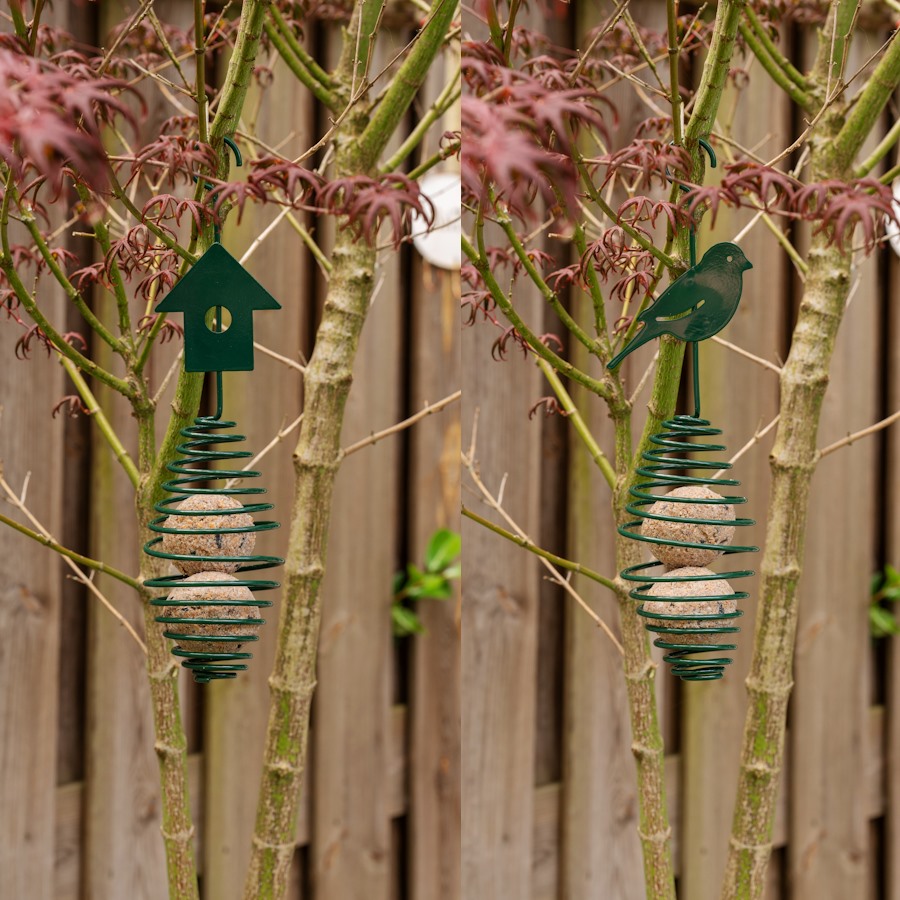 Lifetime Vogelvoerhouder Vetbol 1