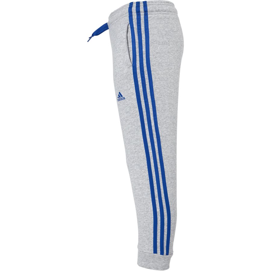 Adidas Essentials 3 Stripes Joggers 1