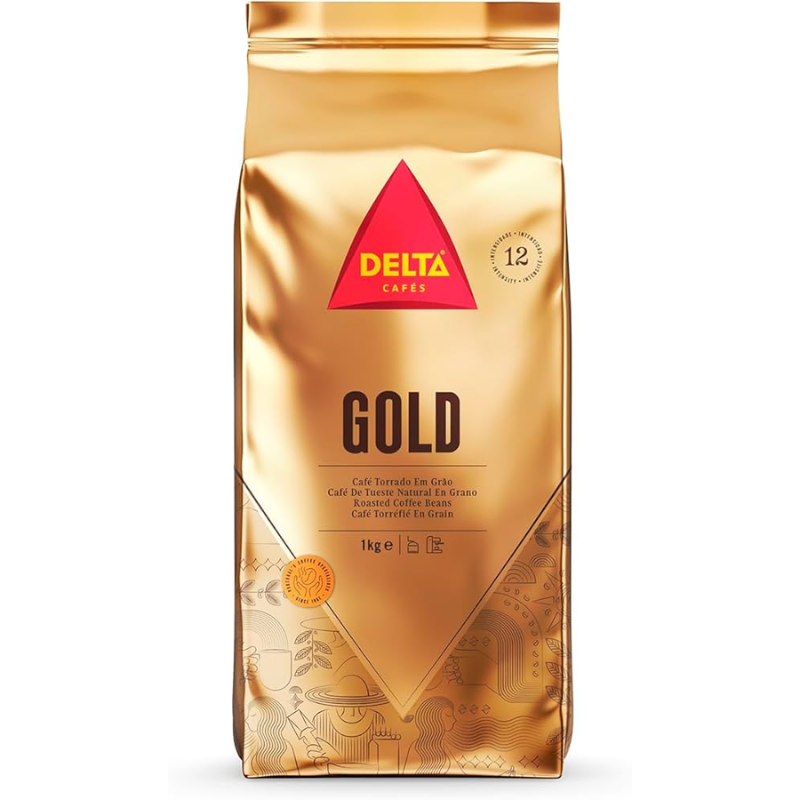 Delta Gold