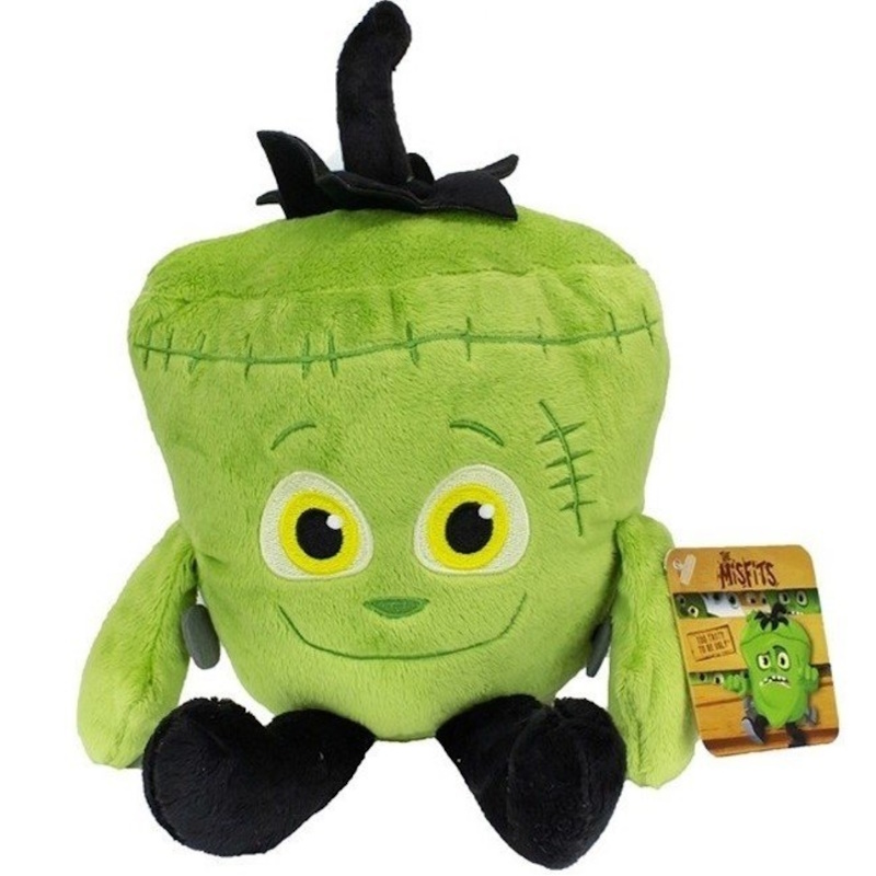 The Misfits Frankenstijn