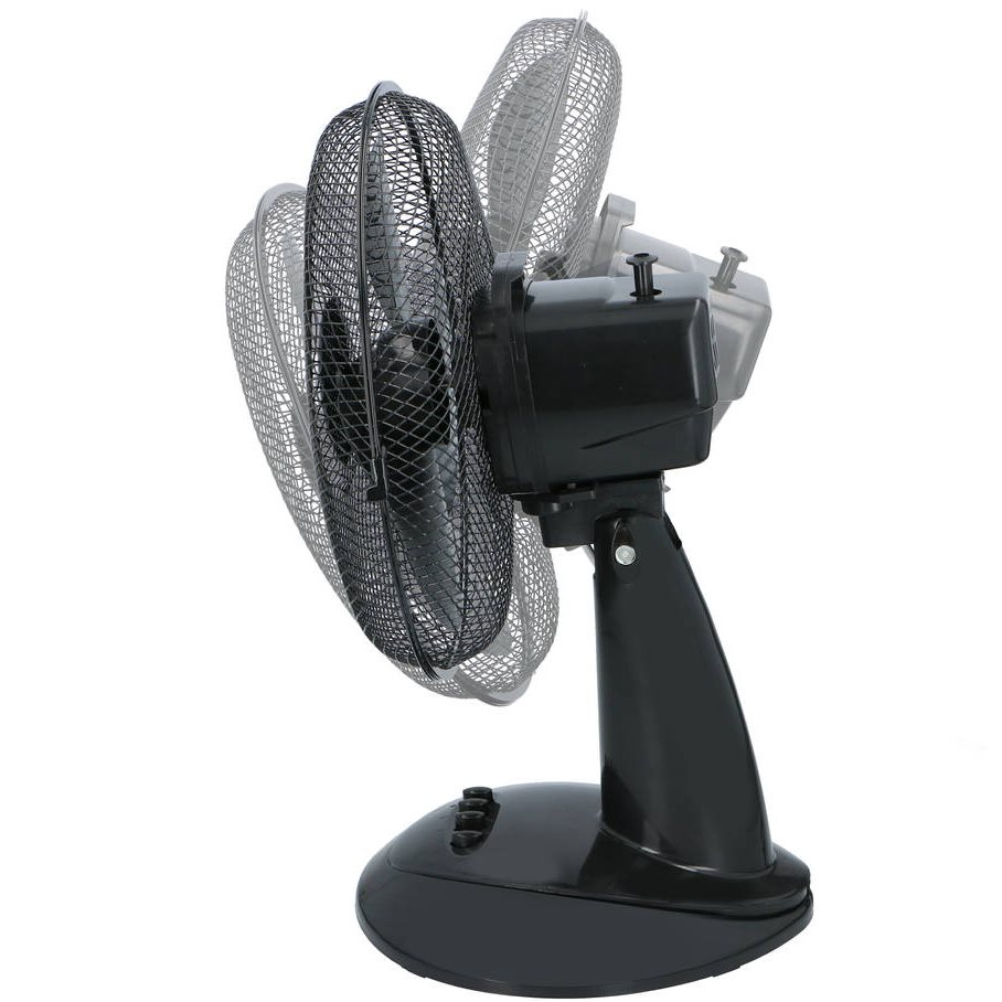 Lifetime Air Tafelventilator 38W 1