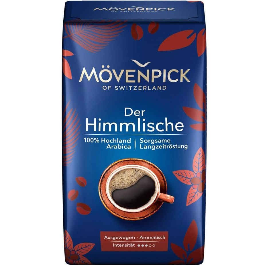 Movenpick Der Himmlische Filter