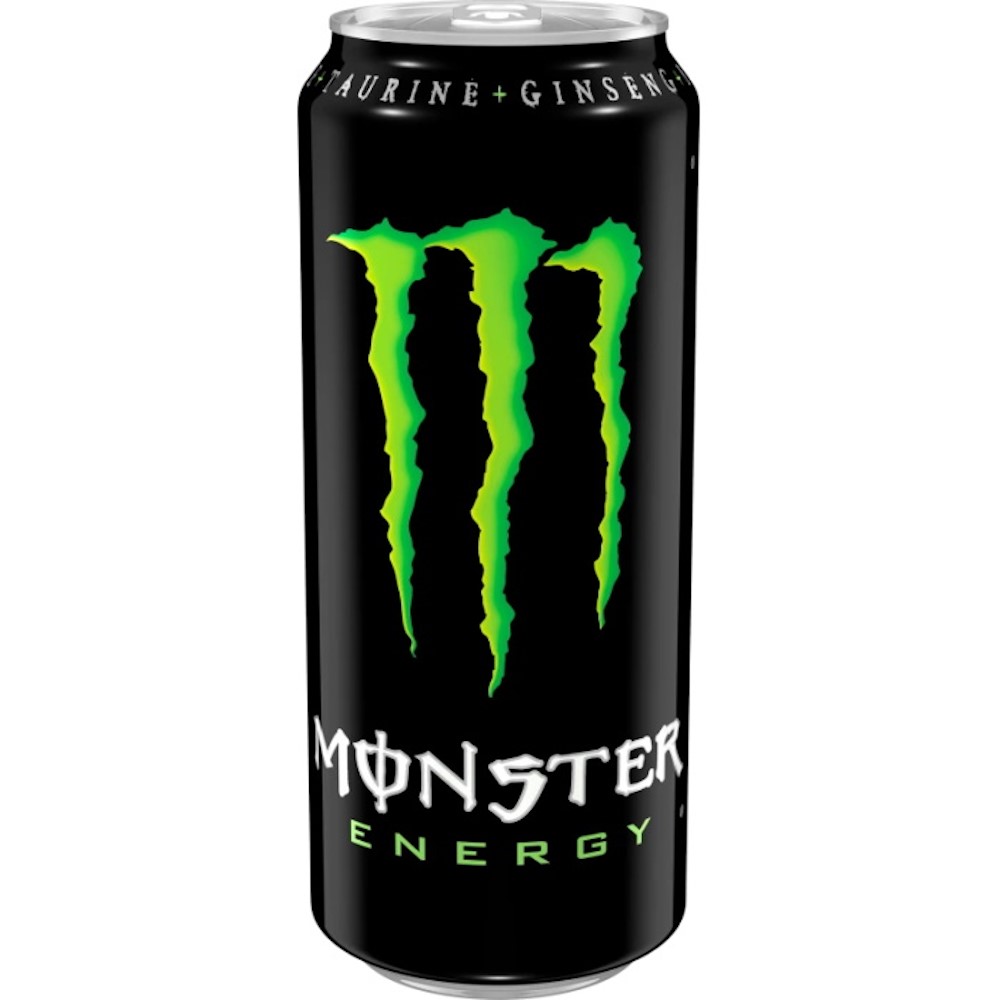 Monster Energy