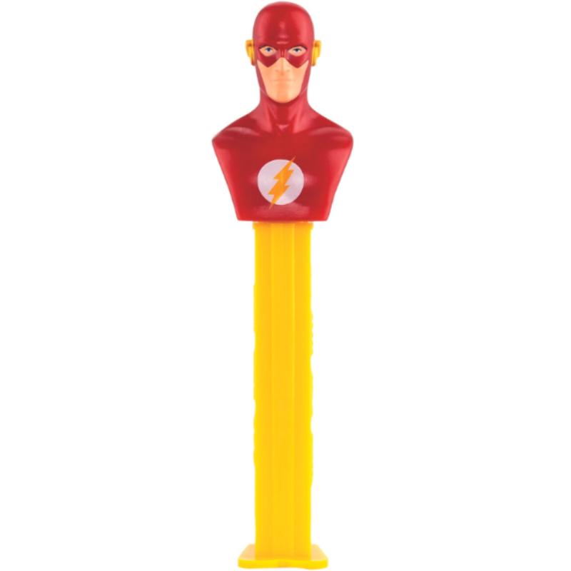 Pez DC Heroes Flash