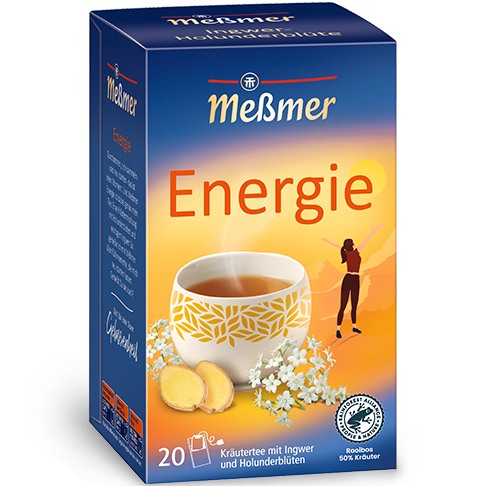 Meßmer Energie