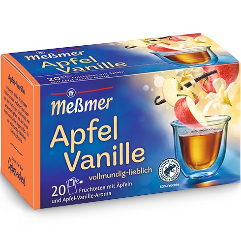 Messmer Apfel Vanille (1)