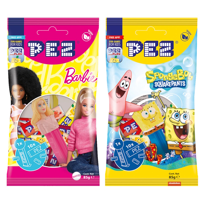 PEZ Voordeelpak