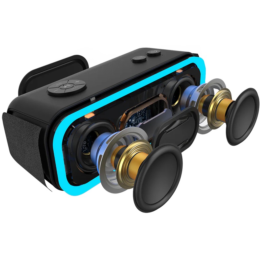 Doss Soundbox Pro Drivers