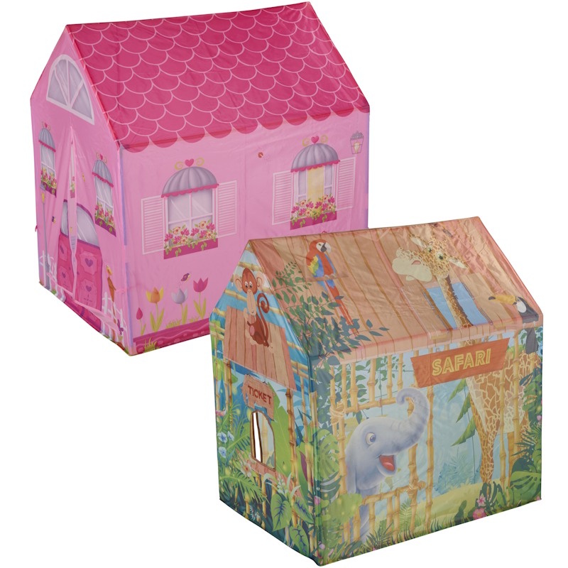 Eddy Toys Speeltent