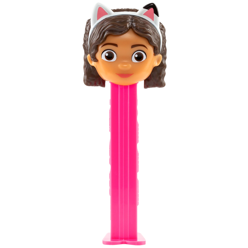 Pez Gabby's Dollhouse Gabby