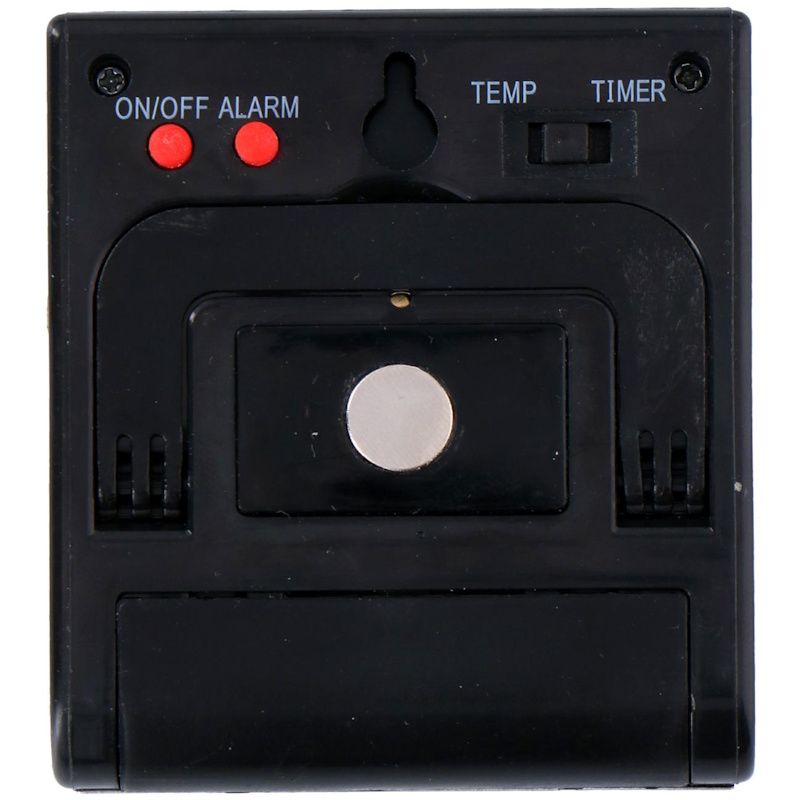 Alpina Digitale Thermometer 6