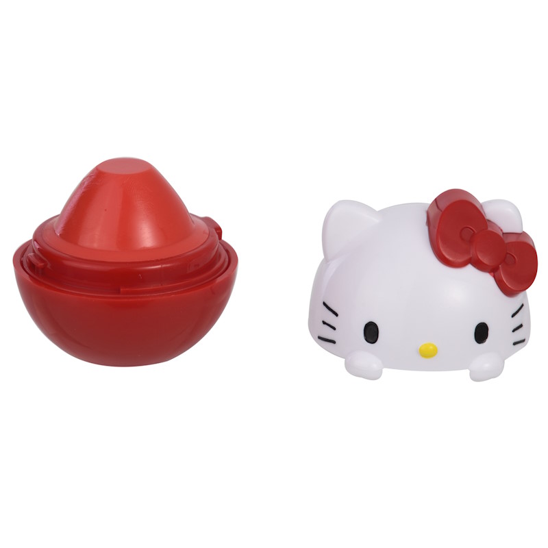 Hello Kitty Lipbalm 2