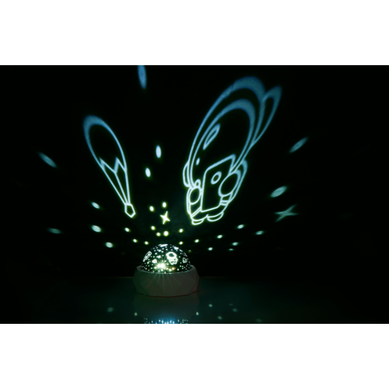 Grundig Sterren Projector 4