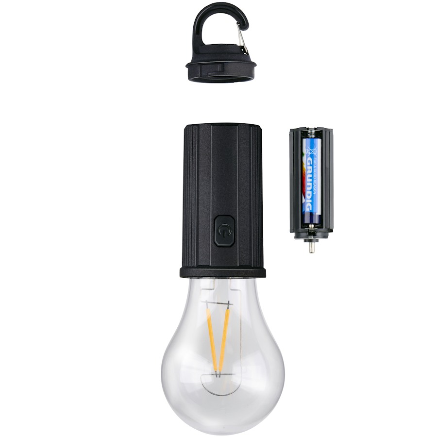 Grundig LED Campinglicht 2