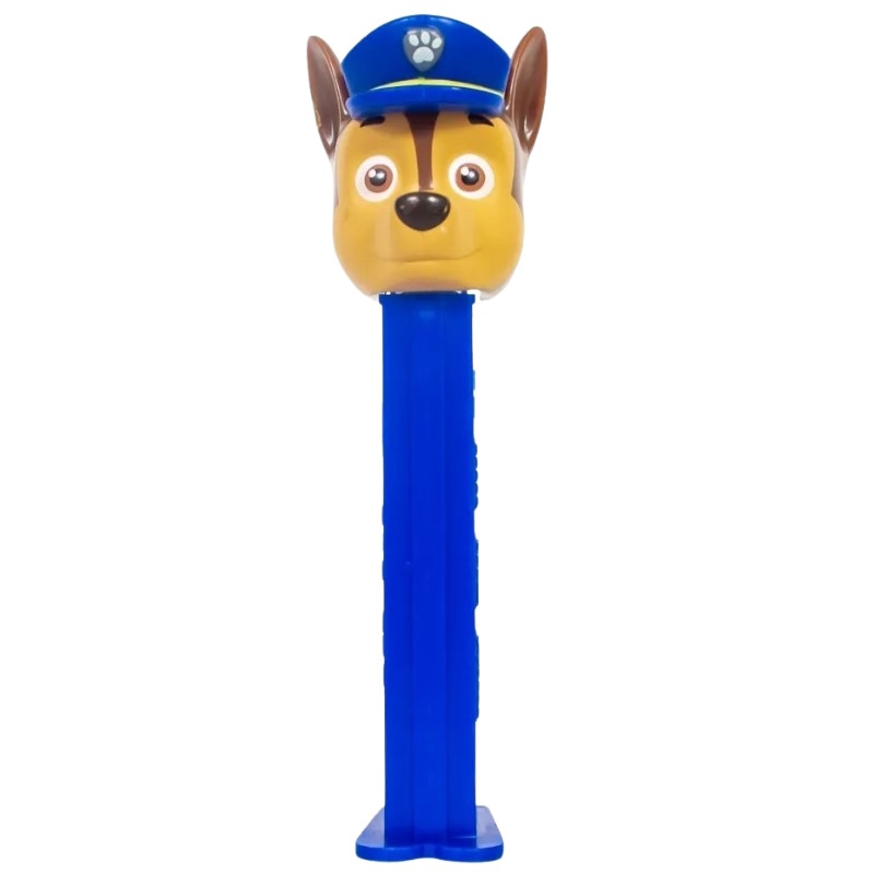 PEZ Paw Patrol Chase (1)