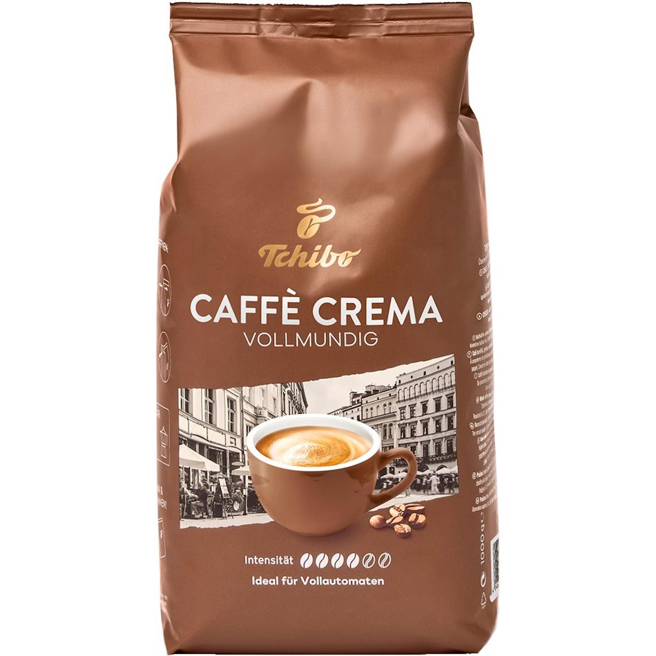 Tchibo Caffe Crema Vollmundig (1)