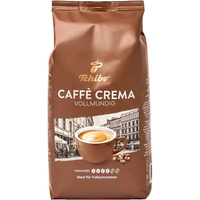 Tchibo Caffé Crema Vollmundig (1)