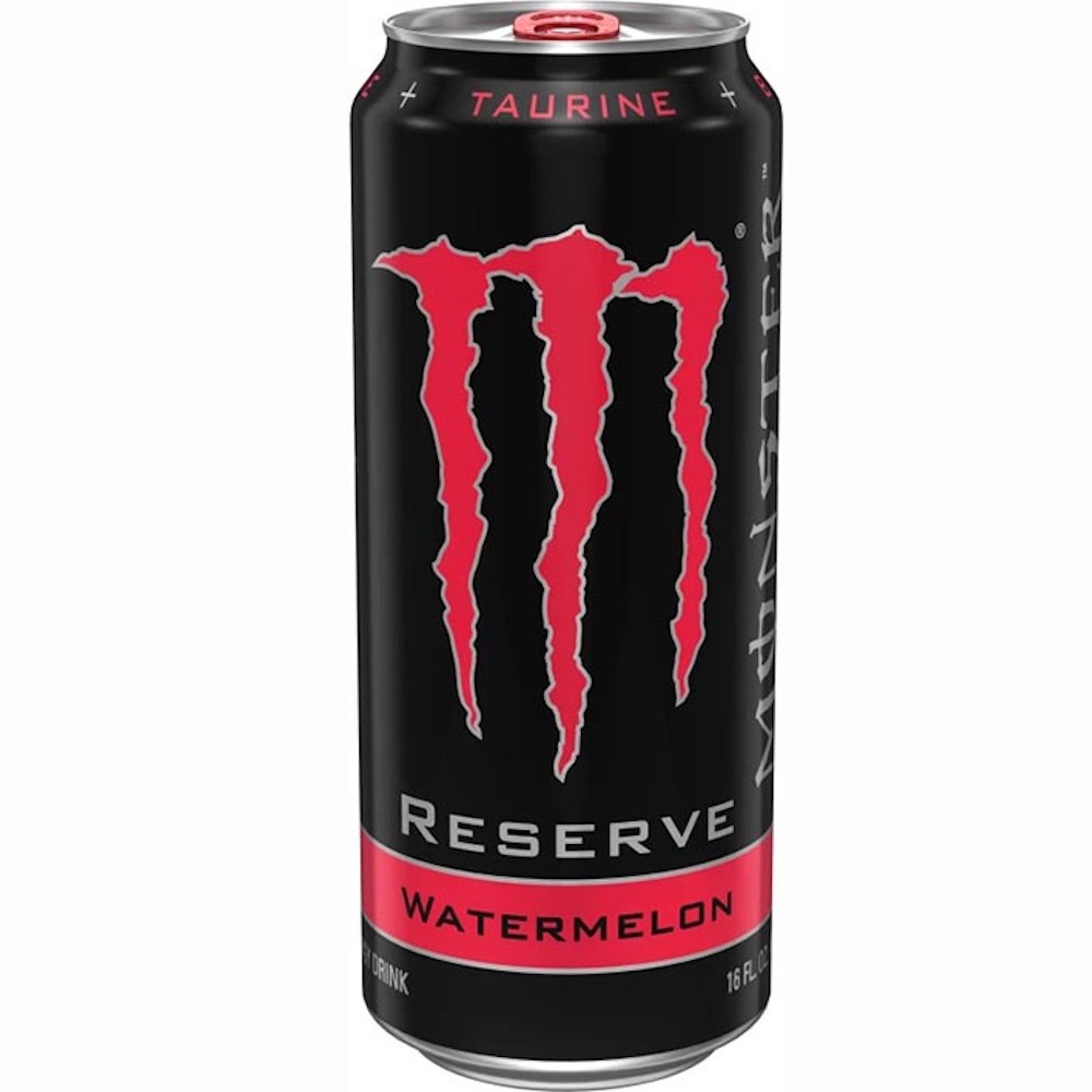 Monster Energy Reserve Watermelon