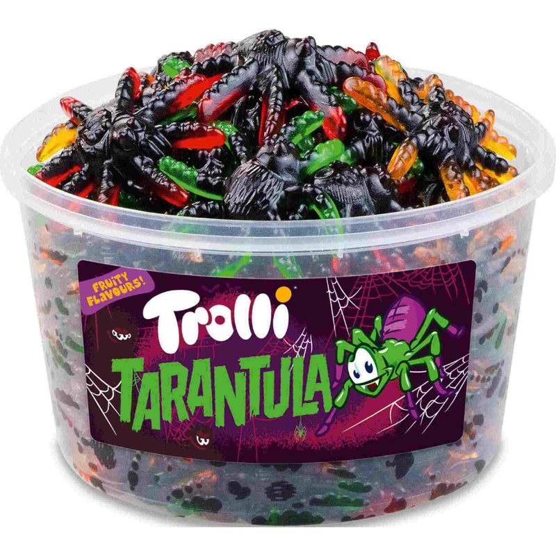 Trolli Tarantula 3