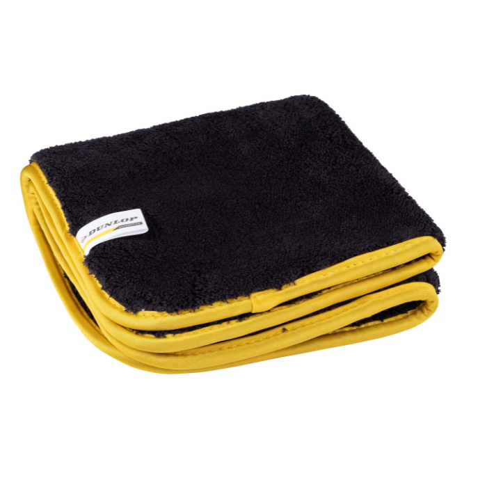 Dunlop Nat & Droog Poetsdoek 3