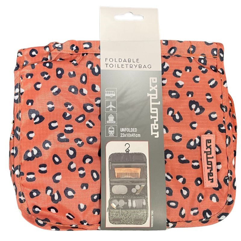 Explorer Reis Toillettas 3