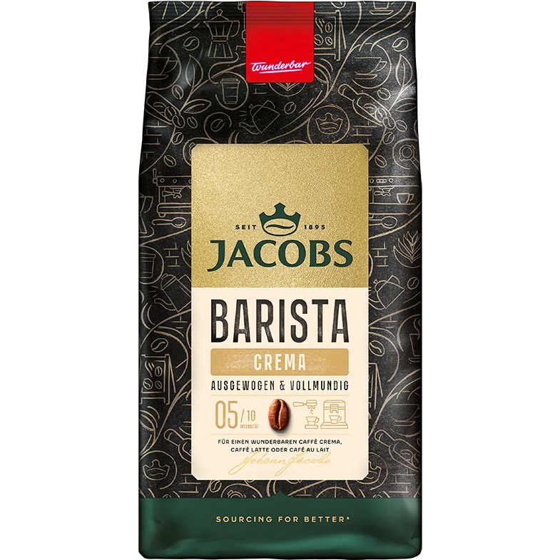 Jacobs Barista Editions Crema (2)