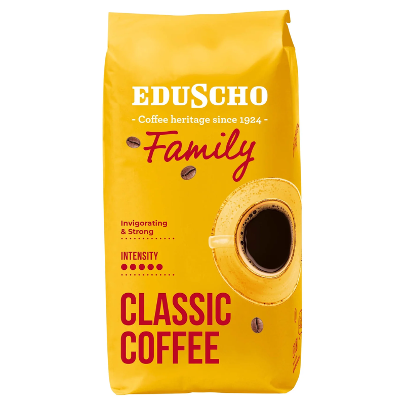 Eduscho Family Classic