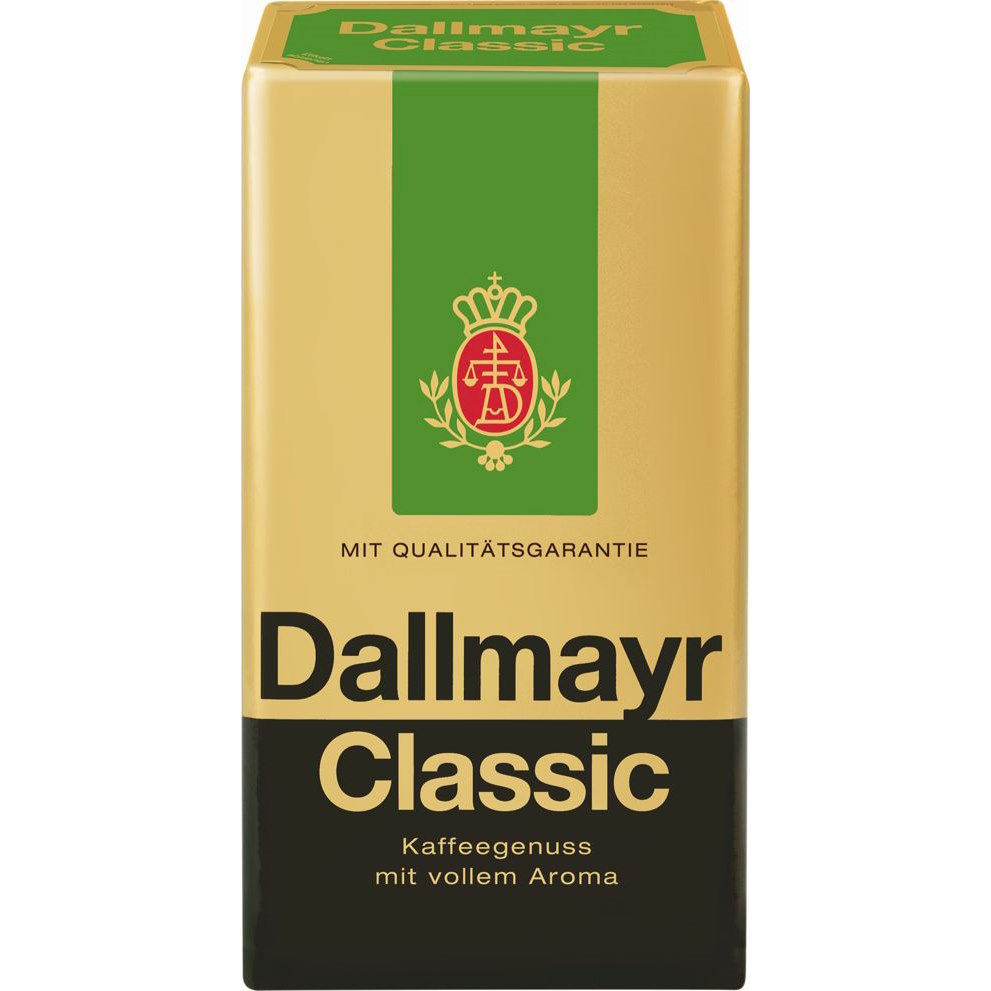 Dallmayr Classic Filterkoffie