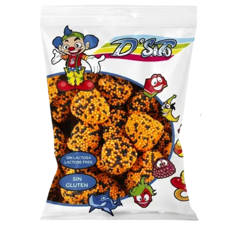 D'sito Devil Berries