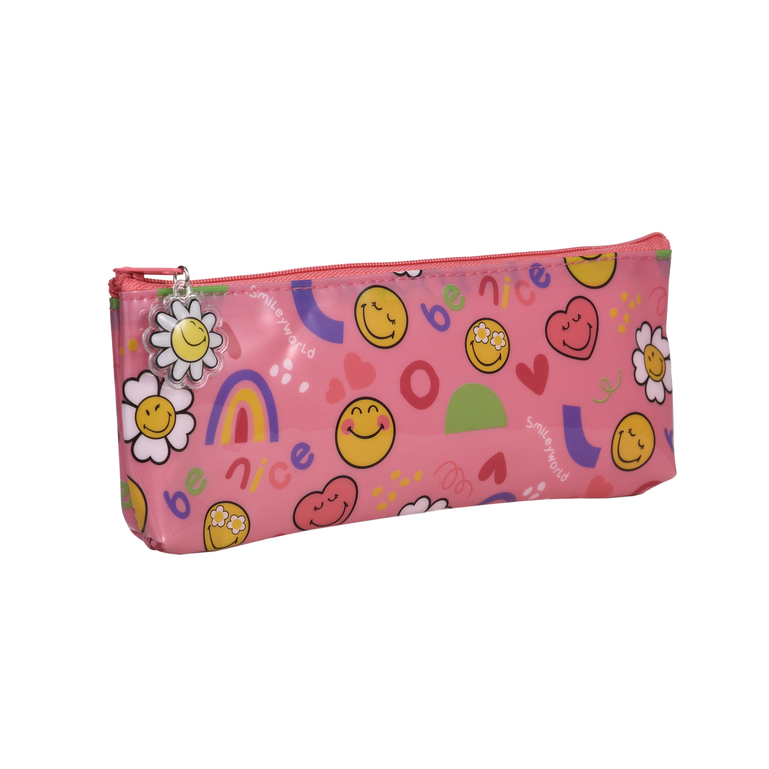 Smiley Toilettasje (1)