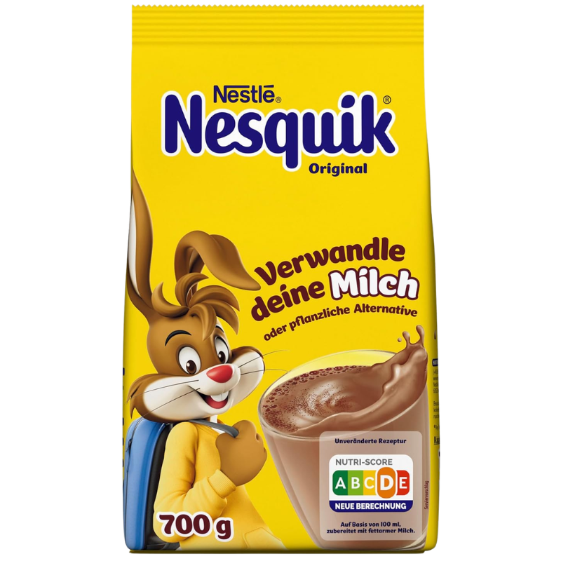 Nestle Nesquik Original 700Gram