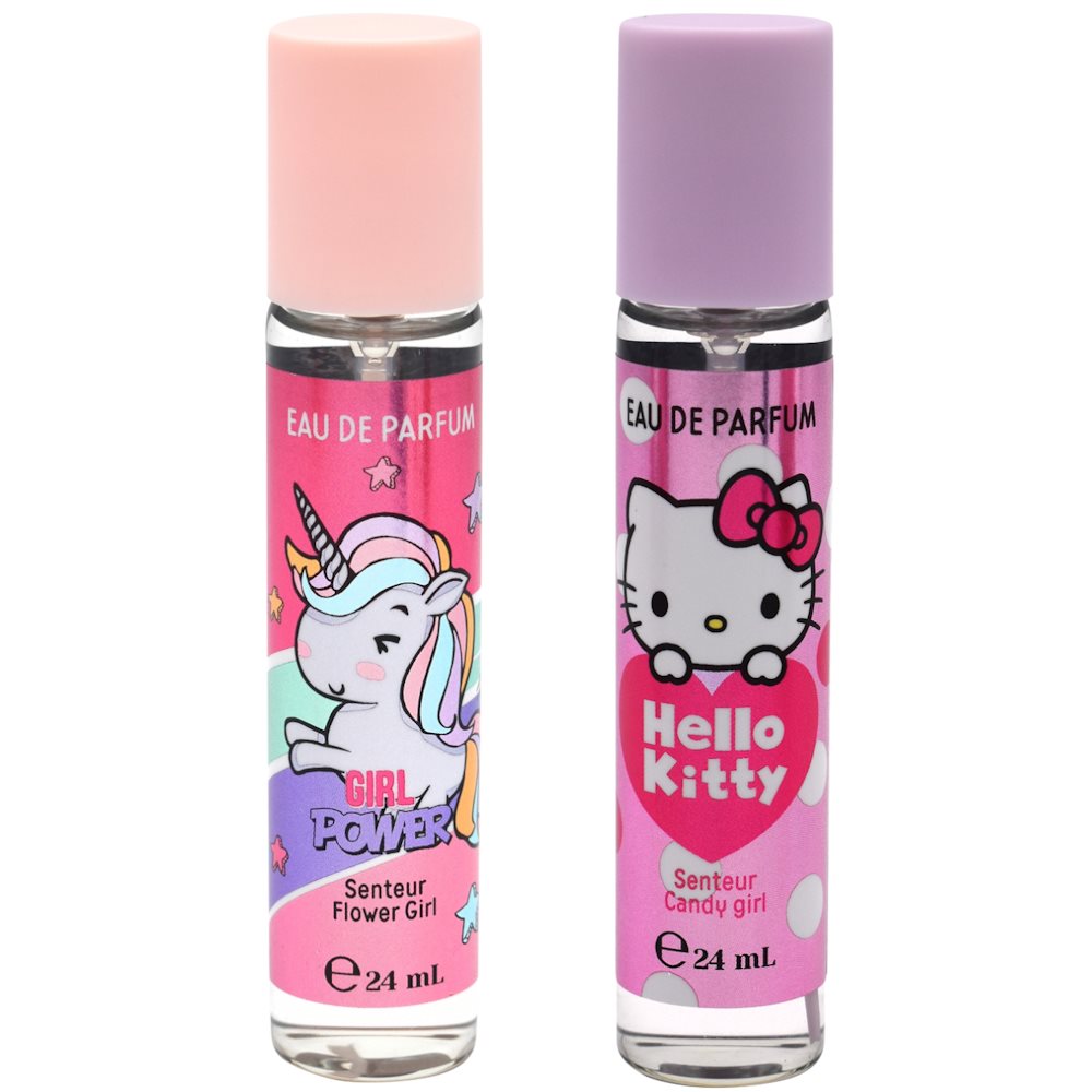 Kinderparfum 24Ml