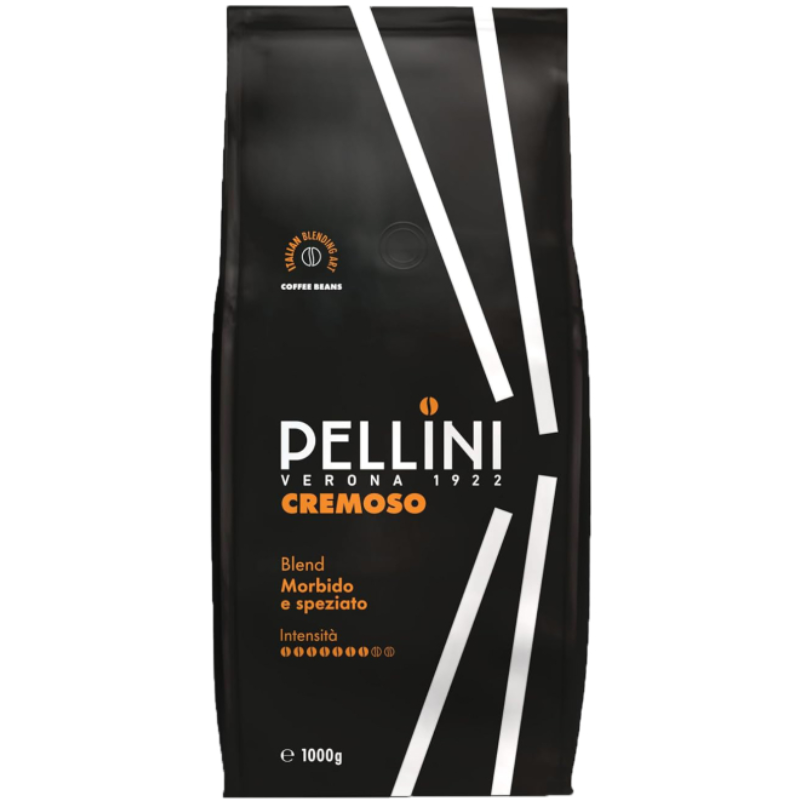 PELLINI Cremoso Morbido E Speziato