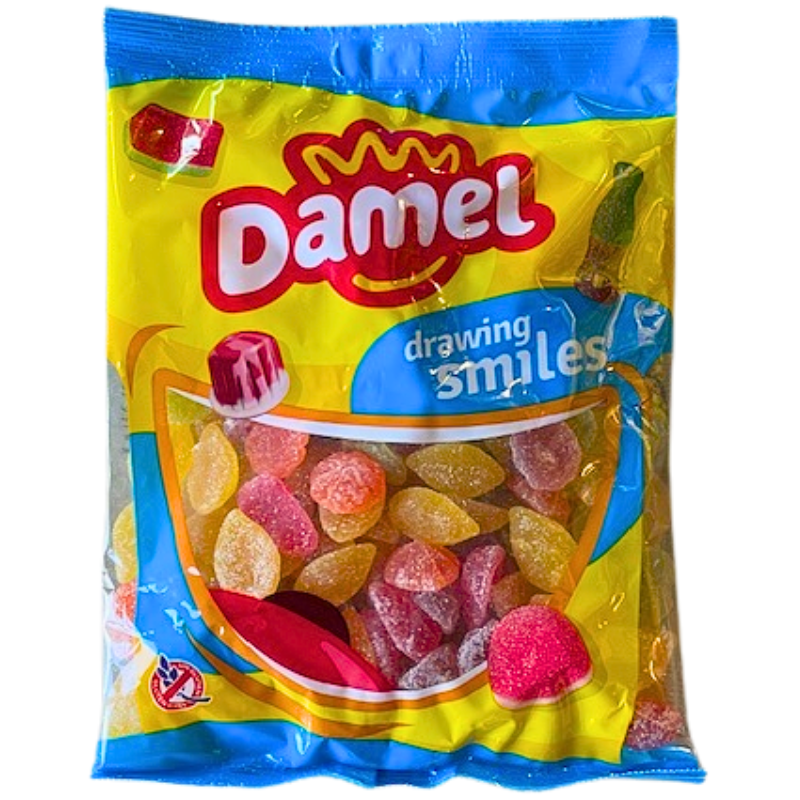 Damel Fruit Mix