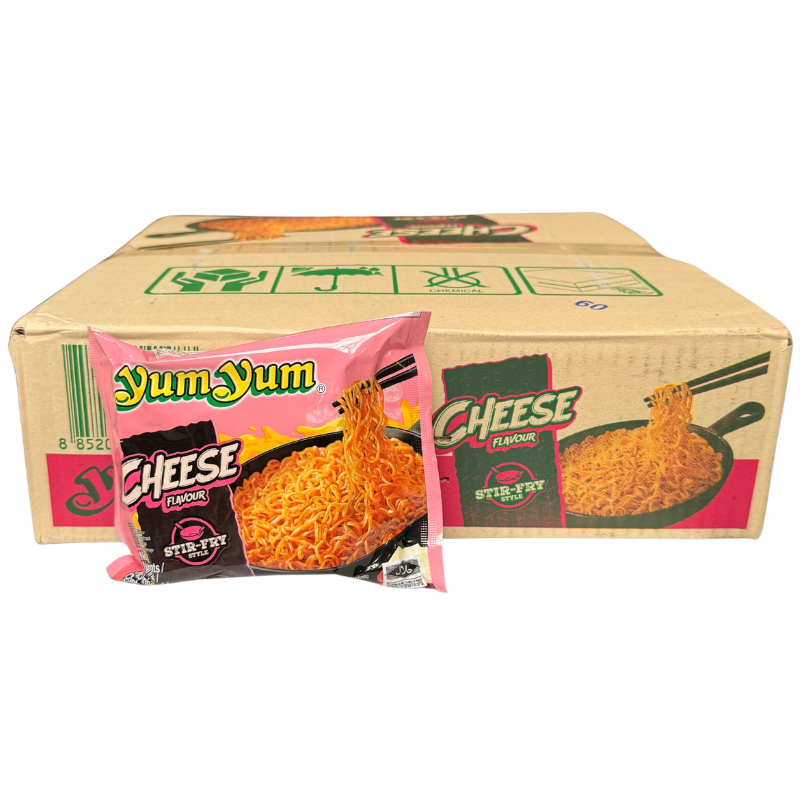 Yumyum Cheese Flavour