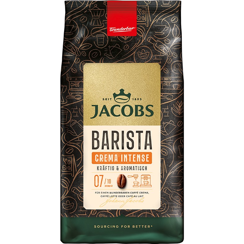 Jacobs Barista Editions Crema Intense (1)