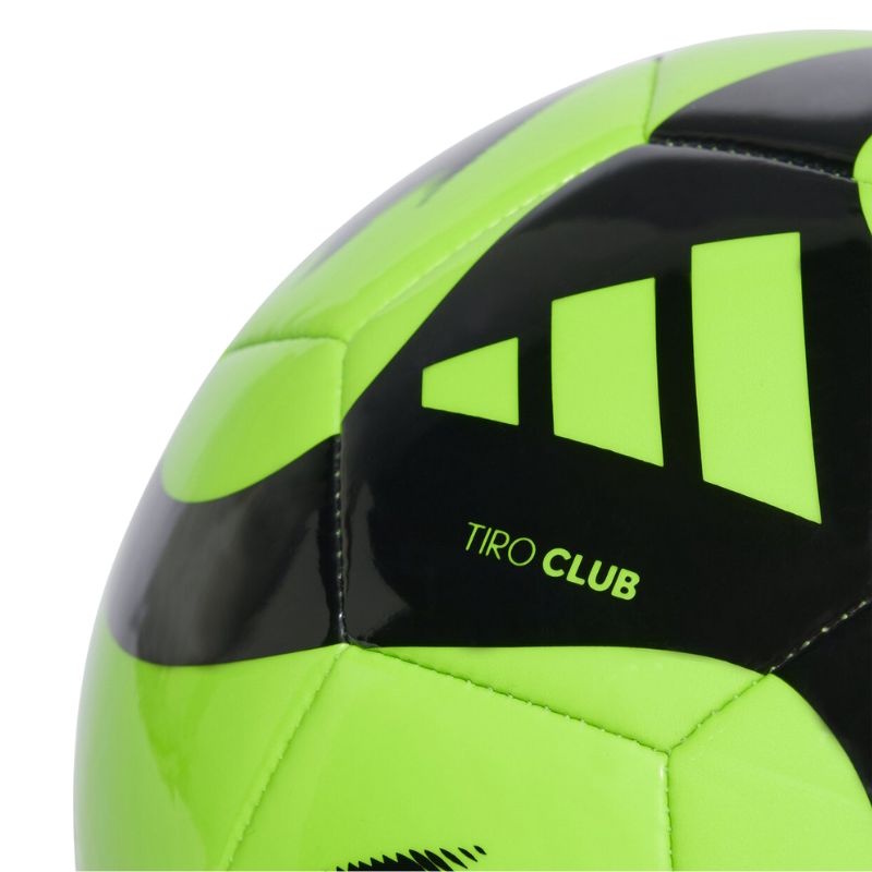 Adidas Tiro Club Voetbal Groen 1