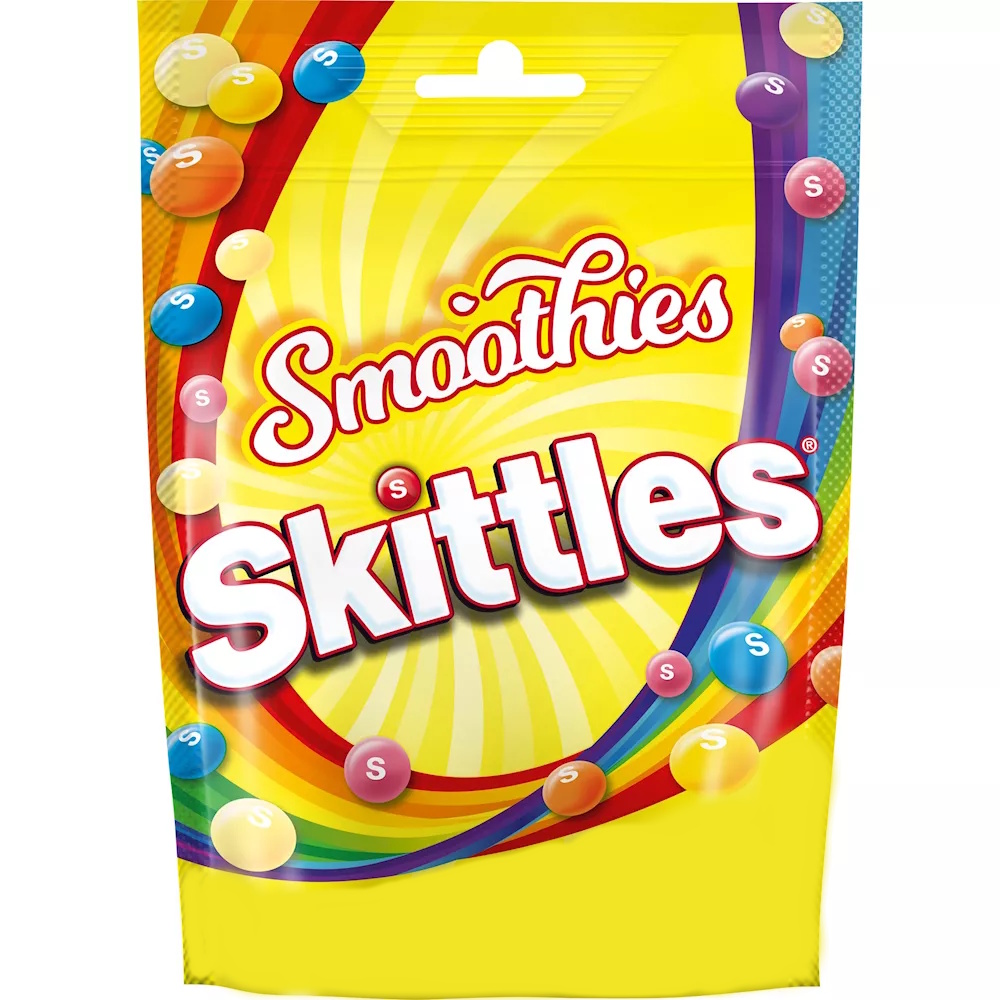 Skittles Smoothies (1)