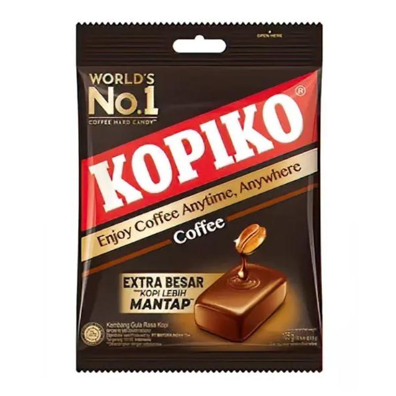 Kopiko Coffee Candy 175 Gr