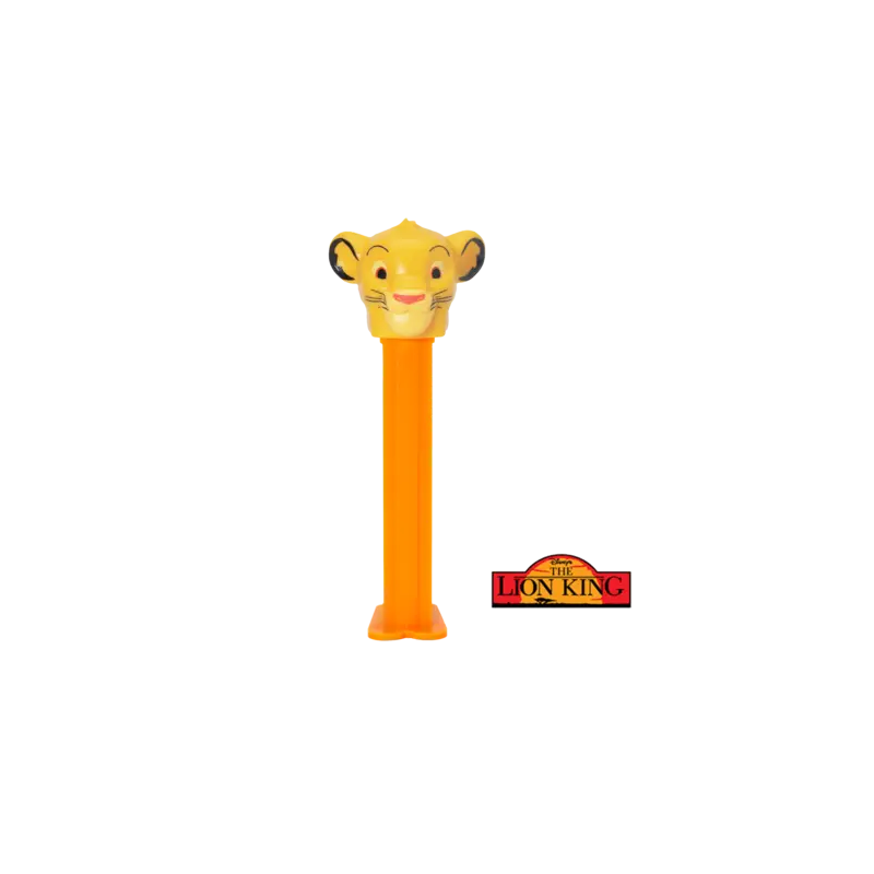 Pez Lion King Simba Jong