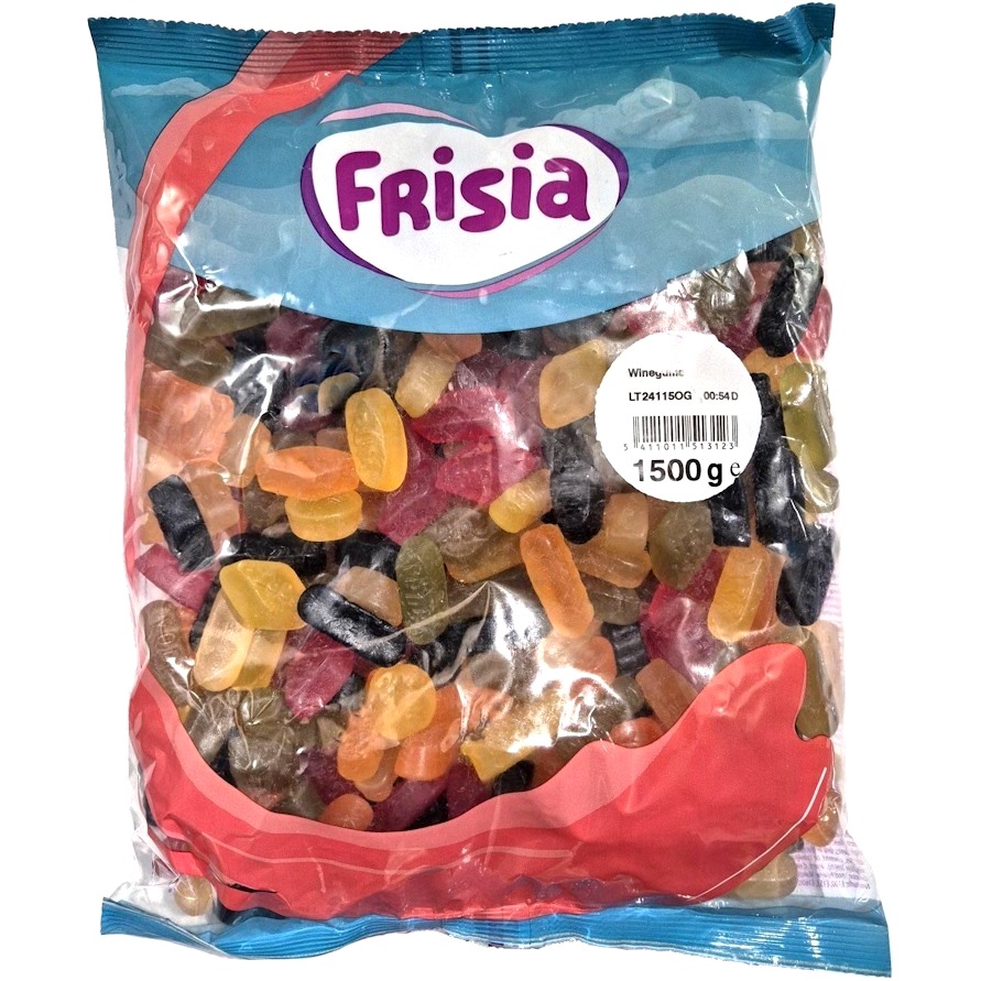 Frisia Winegums