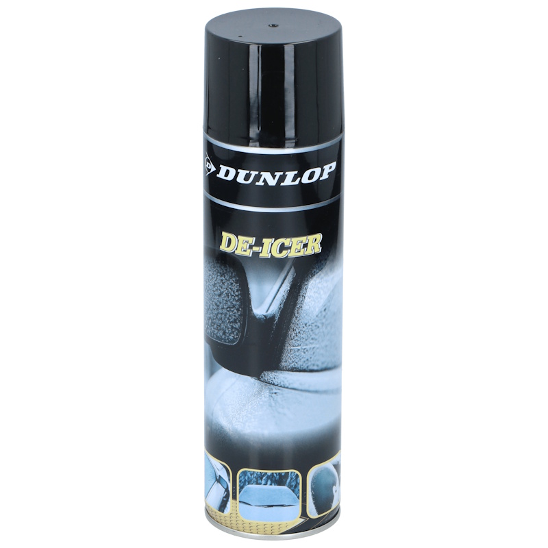 Dunlop De Icer