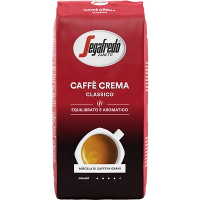 Segafredo Caffè Crema Classico