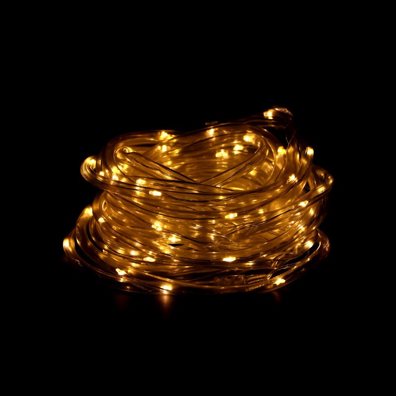 Grundig Snoerverlichting 10M 2