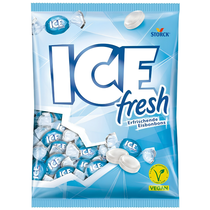 Storck Ice Fresh 475 Gr