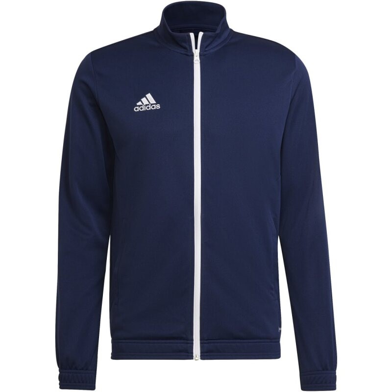 Adidas Estrada 22 Trainingsjack Blauw