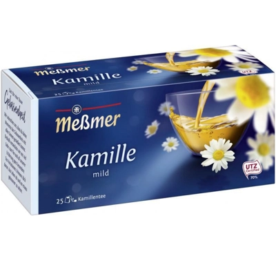 Messmer Kamille